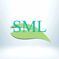 SML hospital Logo Image